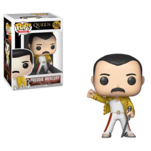 funko pop queen 96 freddie mercury wembley 1986 - fortnite leviathan funko pop