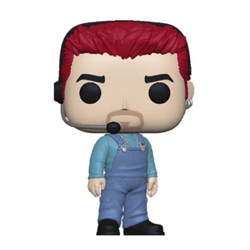 pop funko nsync