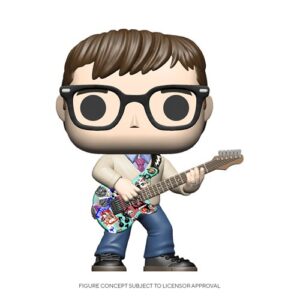 funko weezer