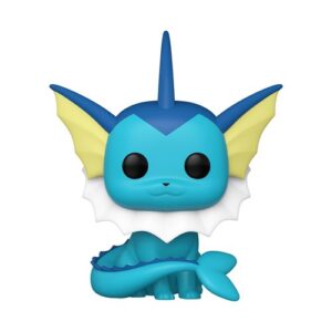 vaporeon glitter funko