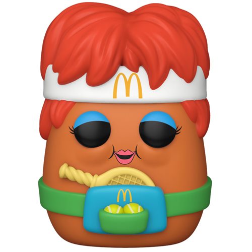 funko pop mcdonald's nuggets