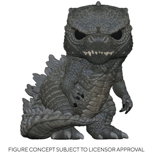 godzilla vs kong toys funko pop