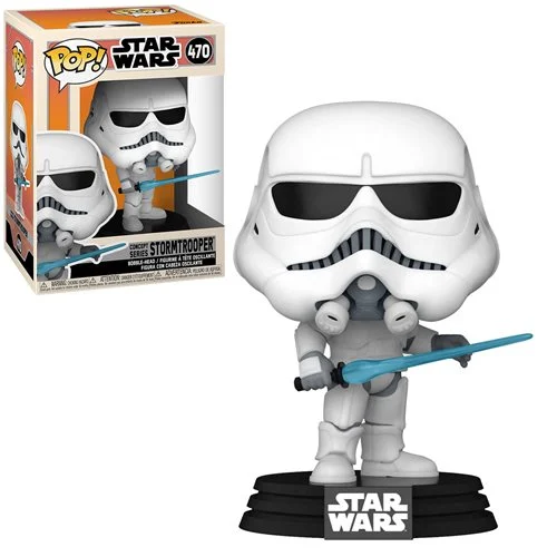 stormtrooper funko pop