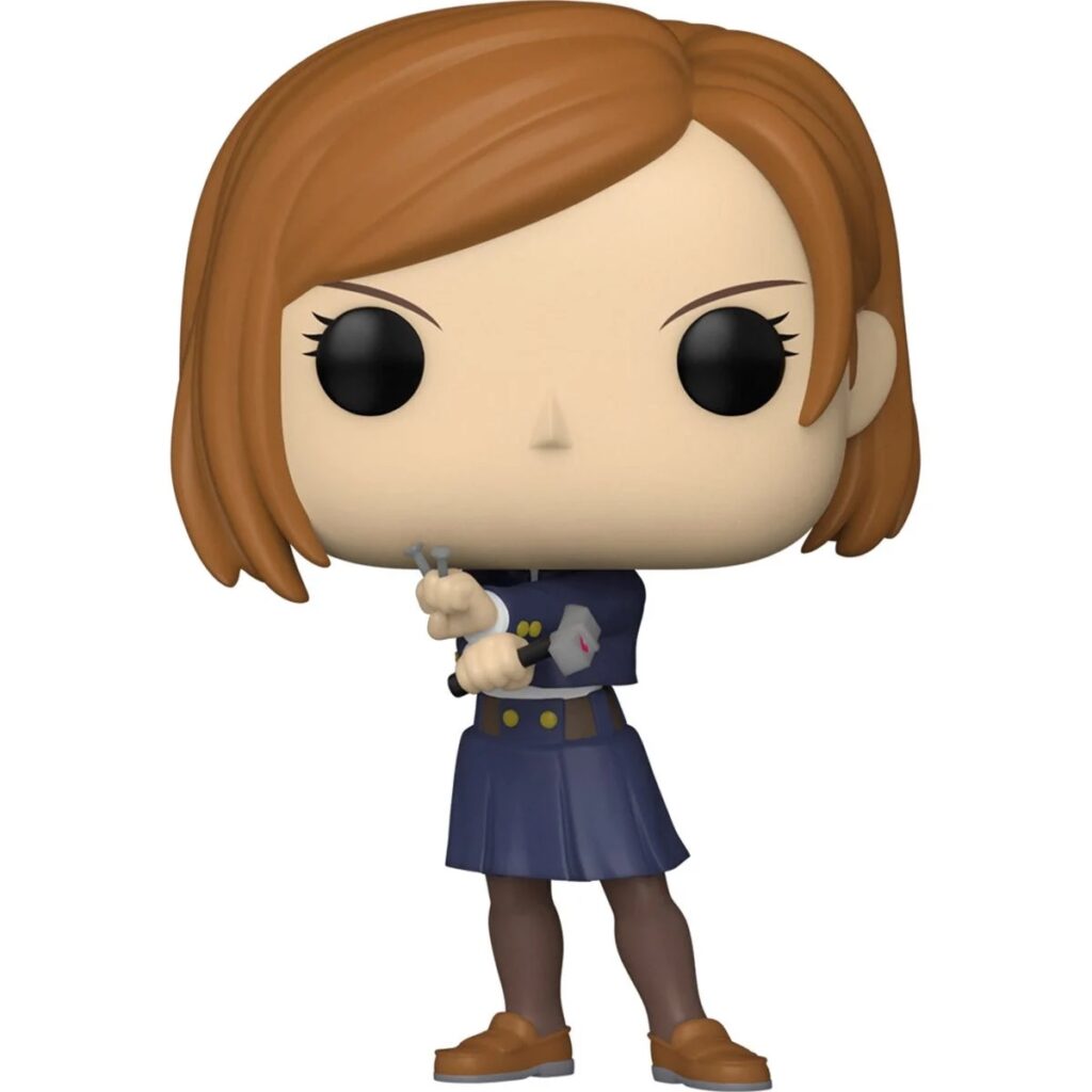 nobara kugisaki funko