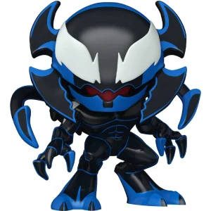 Funko Pop! Your Friendly Neighborhood Spider-Man Alien Monster 6-Inch