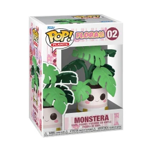 Funko Pop! Kawaii Plants Monstera