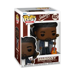 Funko Pop! Shaboozey Tipsy