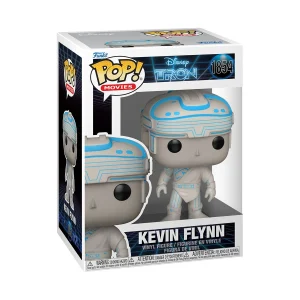 Funko Pop! Tron Kevin Flynn