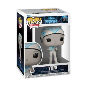 Funko Pop! Tron Yori