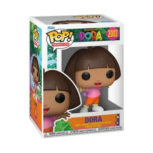 Funko Pop! Dora the Explorer Dora