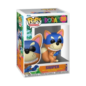Funko Pop! Dora the Explorer Swiper