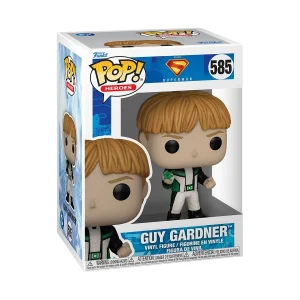 Funko Pop!  Superman 2025 Movie Guy Gardner