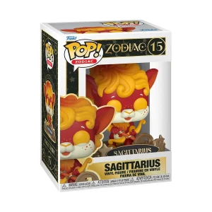 Funko Pop! Zodiac Sagittarius