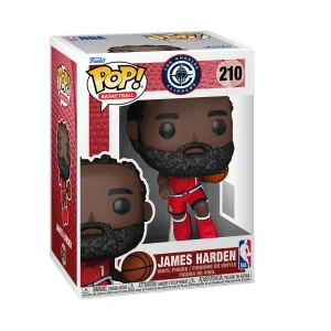 Funko Pop! NBA 76ers James Harden