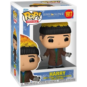 Funko Pop! Home Alone 2: Lost in New York Harry