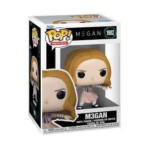 Funko Pop! M3GAN M3GAN (Dancing)
