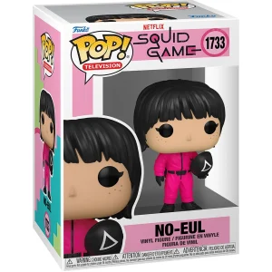 Funko Pop! Squid Game No-Eul