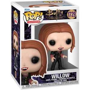 Funko Pop! Buffy the Vampire Slayer Willow (Vampire)