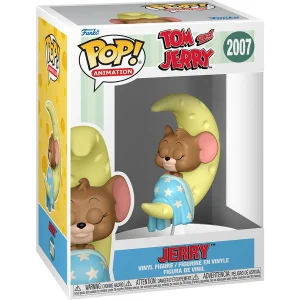 Funko Pop! Tom and Jerry Jerry Sleeping