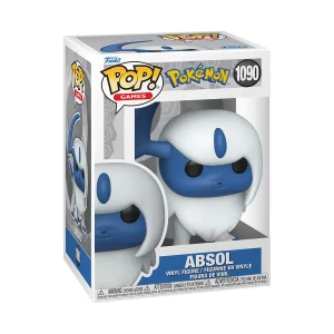 Funko Pop! Pokemon Absol