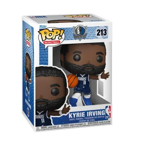 Funko Pop! NBA Mavericks Kyrie Irving