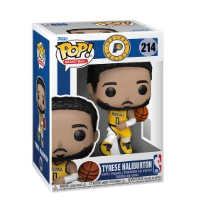 Funko Pop! NBA Pacers Tyrese Haliburton