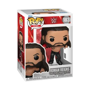Funko Pop! WWE Roman Reigns