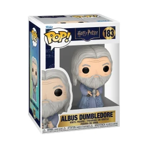 Funko Pop! Harry Potter Albus Dumbledore (Horcrux)