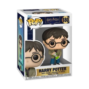 Funko Pop! Harry Potter Harry Potter with Hourglass