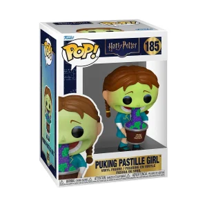 Funko Pop! Harry Potter Puking Pastille Girl