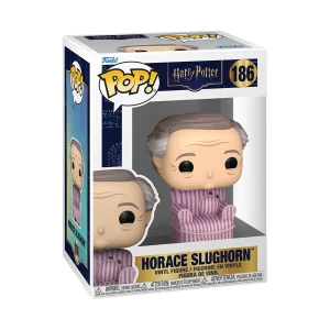Funko Pop! Harry Potter Horace Slughorn