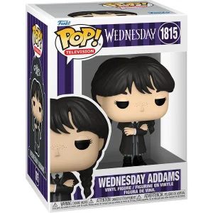 Funko Pop! Wednesday Season 2 Wednesday Addams