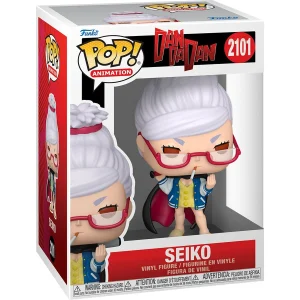 Funko Pop! Dandadan Seiko