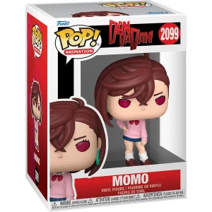 Funko Pop! Dandadan Momo