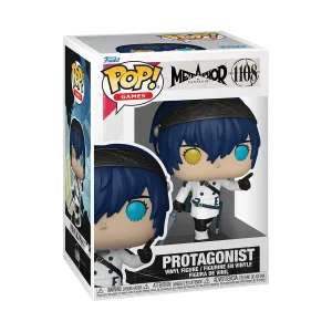 Funko Pop! Metaphor: ReFantazio Protagonist