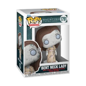Funko Pop! The Haunting of Hill House Bent Neck Lady