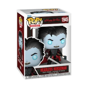 Funko Pop! Sleepy Hollow Headless Horseman