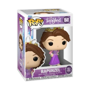 Funko Pop! Tangled 15th Anniversary Rapunzel