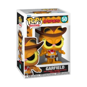 Funko Pop! Garfield Garfield (Western)