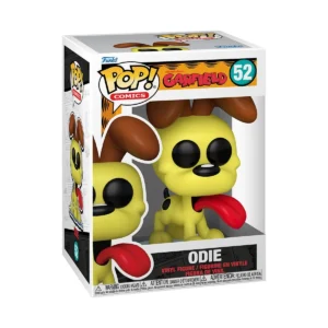 Funko Pop! Garfield Odie