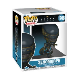 Funko Pop! Alien Earth Xenomorph 6-Inch