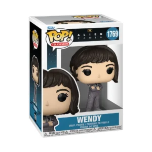 Funko Pop! Alien Earth Wendy