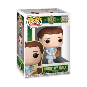 Funko Pop! Wicked: For Good Dorothy Gale