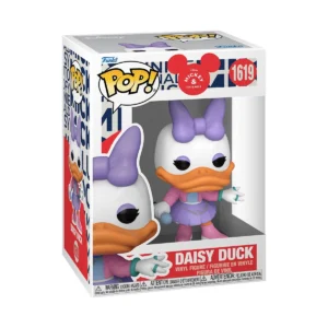 Funko Pop! Mickey & Friends KPop Daisy Duck