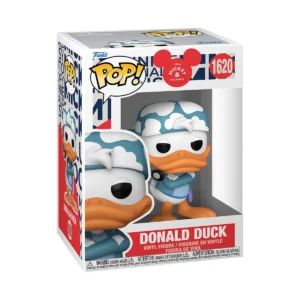 Funko Pop! Mickey & Friends KPop Donald Duck