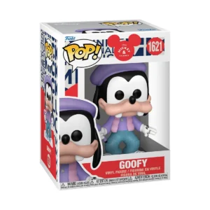 Funko Pop! Mickey & Friends KPop Goofy