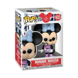 Funko Pop! Mickey & Friends KPop Minnie Mouse