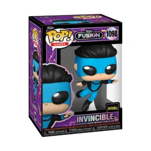 Funko Pop! Funko Fusion Invincible