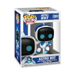 Funko Pop! Astro Bot Astro Bot