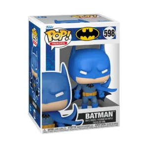 Funko Pop! DC Comics New Classics Batman
